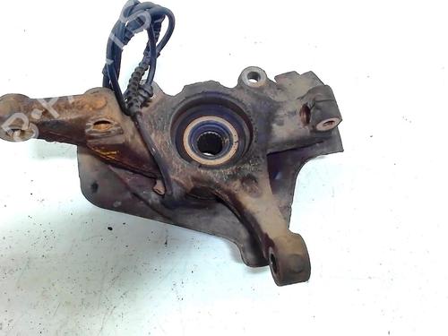 Left front steering knuckle FIAT PUNTO EVO (199_) 1.2 | BP13203823M25 
