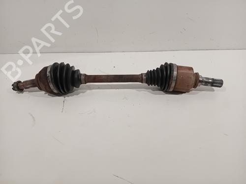 Used Left front driveshaft Left front driveshaft 29972497 29972497