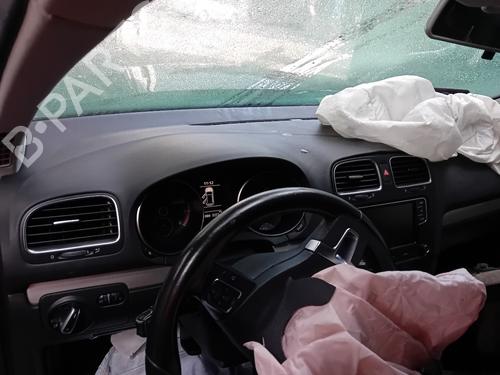 Starter VW GOLF VI (5K1) 1.4 TSI | BP31861648M8 