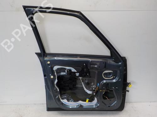 Left front door CITROËN C4 Picasso I MPV (UD_) 1.6 VTi 120 | BP13372882C2 