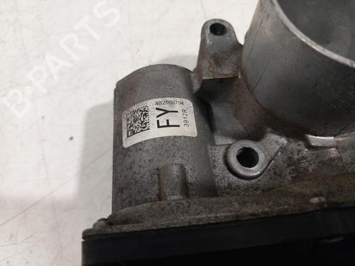 Throttle body RENAULT TWINGO III (BCM_, BCA_) 1.0 SCe 70 | BP38458263M82 - Image 2