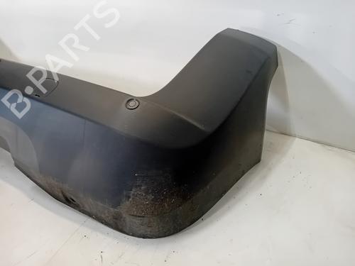 Rear bumper CITROËN NEMO MPV 1.4 | BP20851144C8 