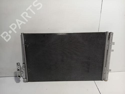 AC Kondensor BMW X3 (F25) xDrive 20 i (184 hp) 30641166