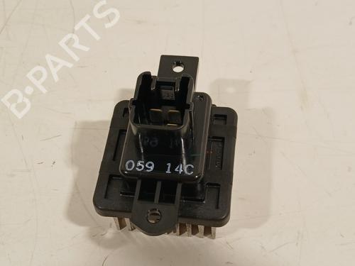 Resistenza riscaldamento MITSUBISHI OUTLANDER III (GG_W, GF_W, ZJ, ZL, ZK) 2.0 Hybrid 4WD (GG2W) | BP30643045M108