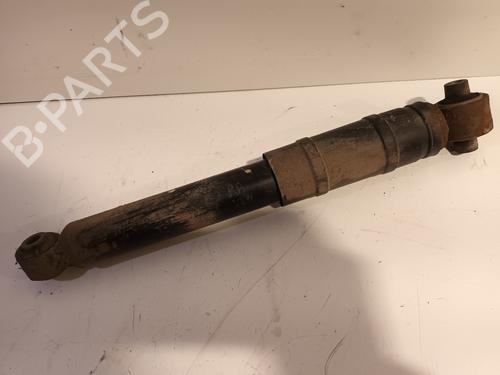 Used Right rear shock absorber OPEL MERIVA B MPV (S10) 1.4 (75) (140 hp) 16826532