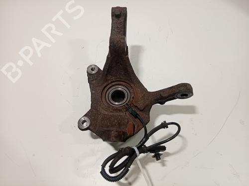 Right front steering knuckle RENAULT TRAFIC II Van (FL) 2.5 dCi 145 (FL0J) | BP39766852M26 - Image 2