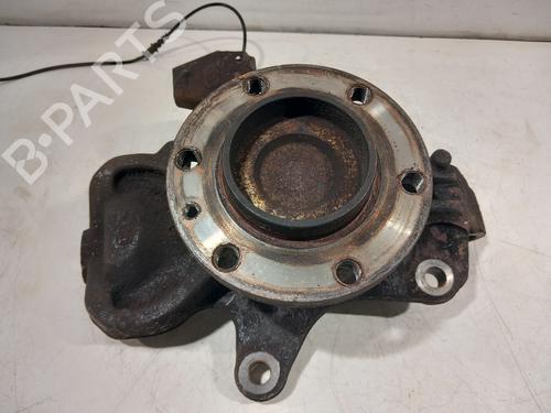 Used Left front steering knuckle Left front steering knuckle 37671707 37671707