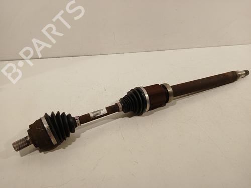 Used Right front driveshaft Right front driveshaft 26003937 26003937