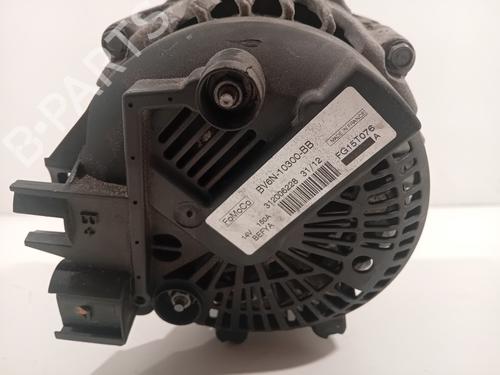 Alternator FORD S-MAX (WA6) 1.6 EcoBoost | BP30321105M7