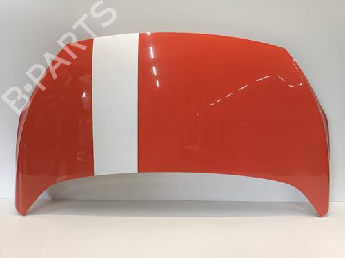 Used Hood FORD KA (RU8) 1.2 (69 hp) 29354262