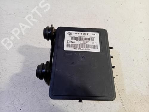 Used ABS pump VW UP! (121, 122, BL1, BL2, BL3, 123) 1.0 (60 hp) 22381374