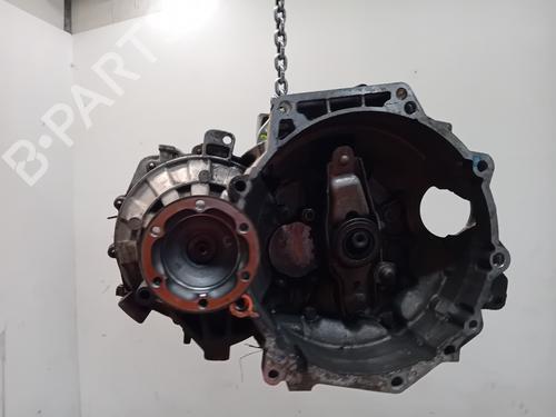 Gearbox VW CADDY IV Box Body/MPV (SAA, SAH) 2.0 TDI | BP34430761M3 - Image 3