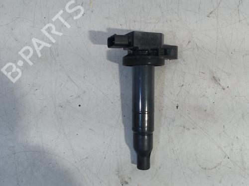 Used Ignition coil PEUGEOT 108 1.0 VTi (69 hp) 11515465