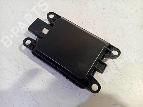 Control unit PEUGEOT 3008 II SUV (MC_, MR_, MJ_, M4_) 2.0 BlueHDi 180 | BP18480911M11 