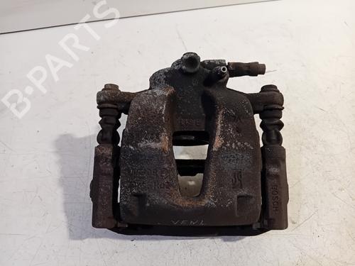 Used Left front brake caliper Left front brake caliper 19086610 19086610