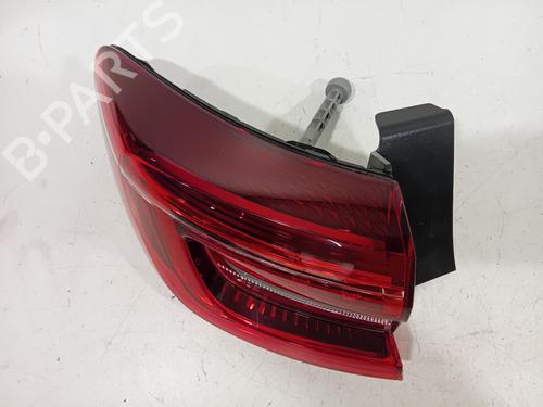 Farolim esquerdo RENAULT CLIO V (B7_) 1.0 TCe 100 (B7MT) | BP28309214C34 - Image 2