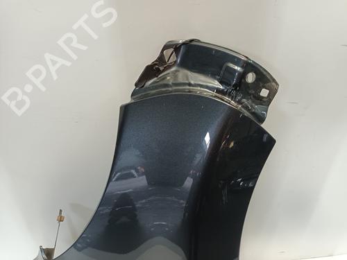 Right front fenders PEUGEOT 107 (PM_, PN_) 1.0 | BP29567094C42 