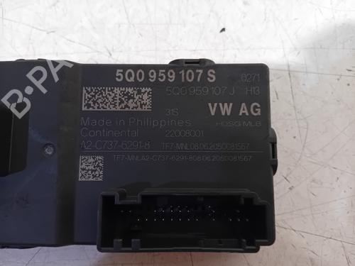 Control unit AUDI Q3 (F3B) 2.5 RS TFSI quattro | BP23505042M11 - Image 2