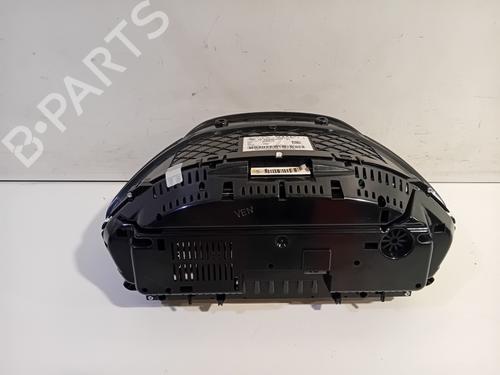 Kombinert Instrument BMW 3 (F30, F80) 330 e | BP29972557C47