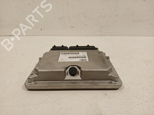 Engine control unit (ECU) ABARTH 500 / 595 / 695 1.4 (312.AXZ11) | BP28135775M57 - Image 4