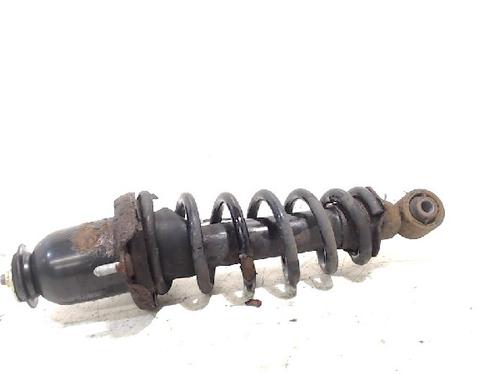 Used Left rear shock absorber TOYOTA AVENSIS (_T25_) 2.0 D-4D (CDT250_, CDT250R) (116 hp) 6254132