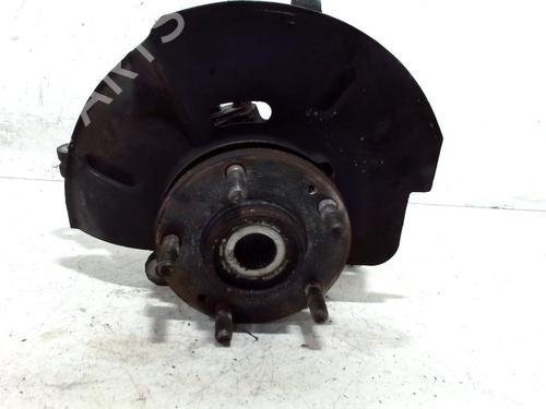 Used Left front steering knuckle Left front steering knuckle 13204592 13204592