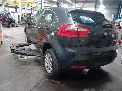 Left headlight KIA RIO III (UB) 1.25 CVVT | BP32395711C28 - Image 10