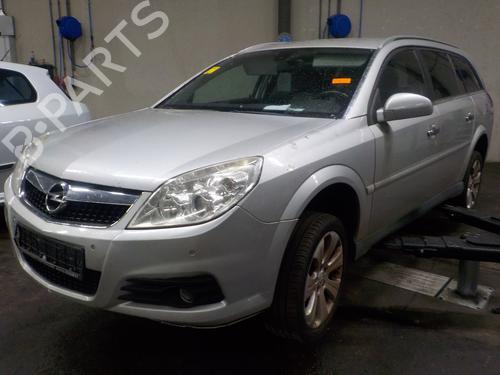 Used Parts OPEL VECTRA C Estate (Z02) 2.2 direct (F35) 1632158