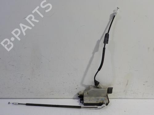 Used Rear right lock Rear right lock 13206317 13206317