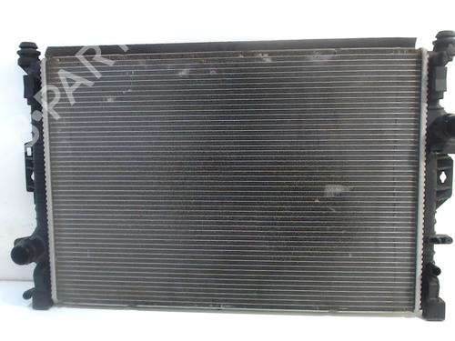 Køler VOLVO S80 II (124) 1.6 DRIVe (114 hp) 8683504