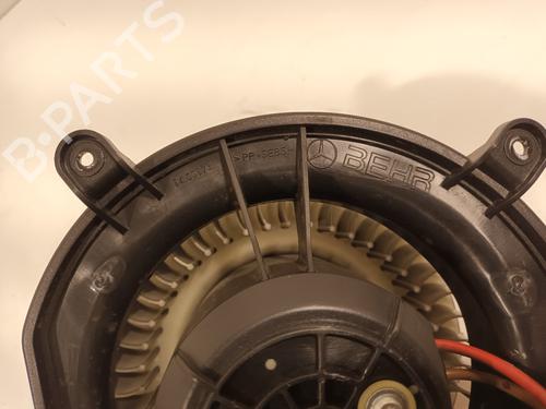 Heater blower motor MERCEDES-BENZ CLS (C219) CLS 350 (219.356) | BP16405255M62 