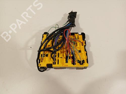 Fuse box DS DS 3 / DS 3 CROSSBACK (UR_, UC_, UJ_) 1.2 PureTech 130 (URHNSS) | BP29918401E1