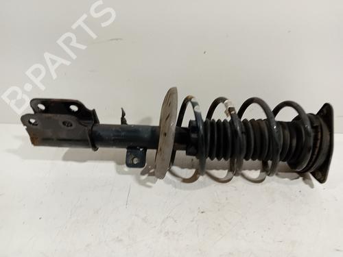 Used Right front shock absorber CITROËN C4 Grand Picasso II (DA_, DE_) 1.2 THP 130 (130 hp) 17060634