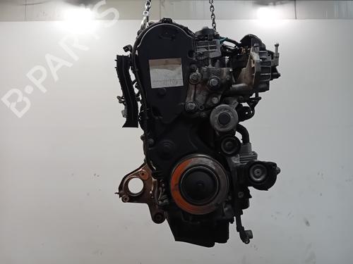 Used Engine CITROËN C4 Grand Picasso II (DA_, DE_) 2.0 BlueHDi 150 (150 hp) 28283264