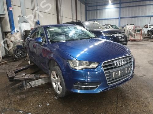 Engine AUDI A3 Sportback (8VA, 8VF) 2.0 TDI | BP37637906M1 - Image 8