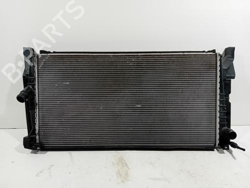Used Water radiator Water radiator 17368234 17368234