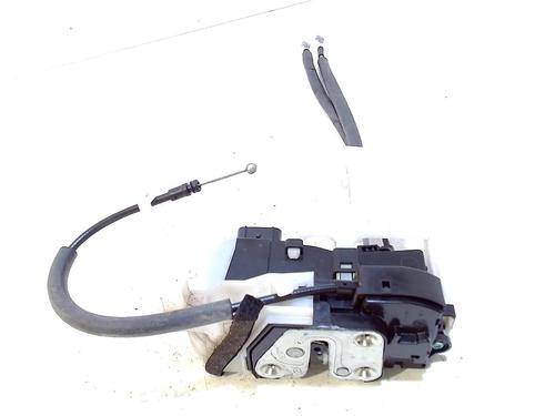 Front right lock HYUNDAI ix35 (LM, EL, ELH) 2.0 CRDi | BP13201929C97 