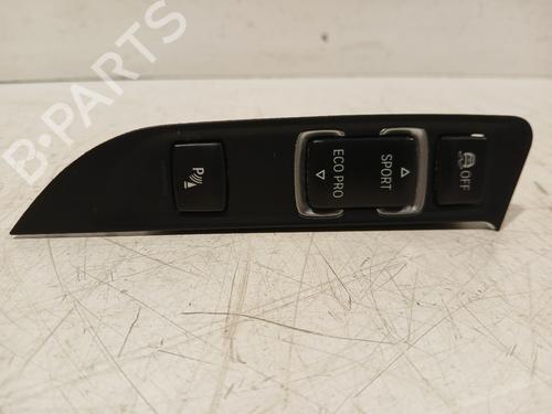 Used Switch Switch BMW 4 Gran Coupe (F36) 435 d xDrive (313 hp) 34696489 34696489