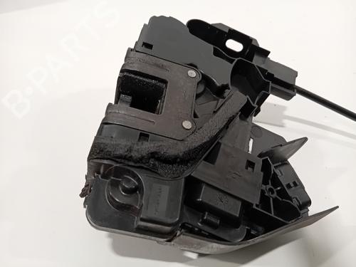 Front right lock RENAULT MEGANE IV Grandtour (K9A/M/N_) 1.2 TCe 130 (K9MR) | BP23403702C97 