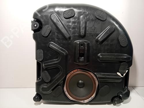 Used Speaker JAGUAR XF I (X250) 2.7 D (207 hp) 29816155