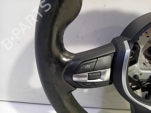 Steering wheel BMW 3 (F30, F80) 330 e | BP29955434C49 