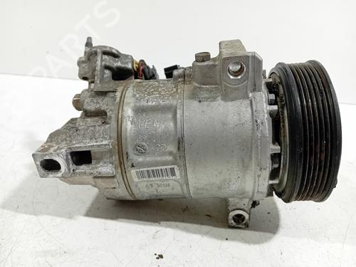 AC compressor VOLVO V60 II (225) D4 | BP19120965M34 - Image 4