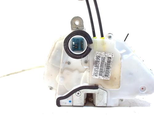 Front left lock HONDA CIVIC VIII Hatchback (FN, FK) 1.4 (FK1) | BP13203046C98 