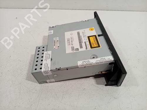 Electronic module AUDI A4 B8 Avant (8K5) 2.0 TDI | BP28794497M83 - Image 4