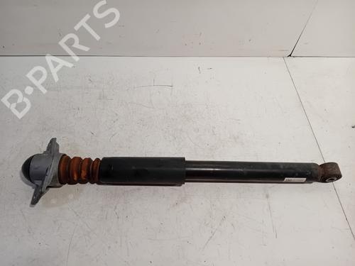 Used Left rear shock absorber AUDI Q3 (8UB, 8UG) 2.0 TFSI quattro (170 hp) 19487226