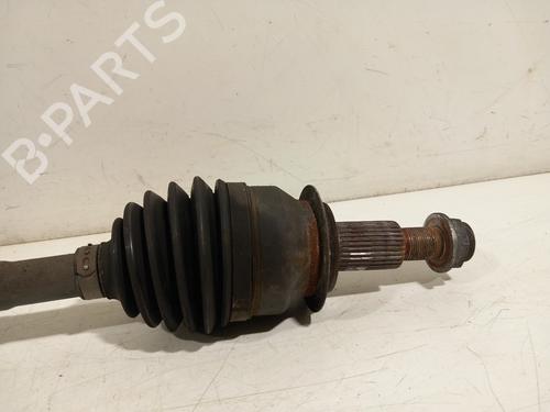 Right front driveshaft MAZDA 6 Estate (GJ, GL) 2.5 | BP39037199M39 - Image 2