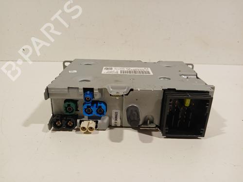 Radio DS DS 3 / DS 3 CROSSBACK (UR_, UC_, UJ_) 1.2 PureTech 130 (URHNSS) | BP29918396E6