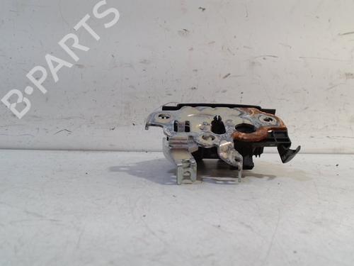 Tailgate lock SKODA FABIA III Estate (NJ5) 1.4 TDI | BP13208069C101 