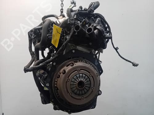 Used Engine Engine 37493601 37493601
