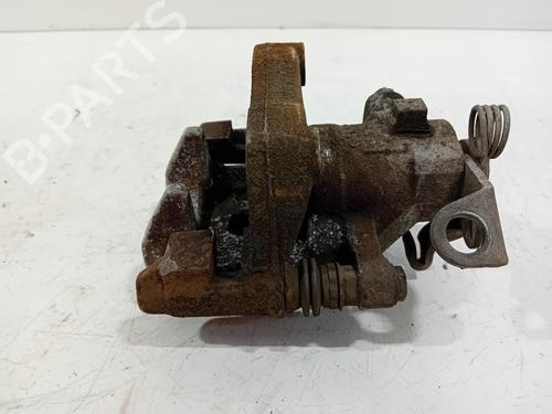 Right rear brake caliper PEUGEOT 208 I (CA_, CC_) 1.6 HDi | BP15375473M106 